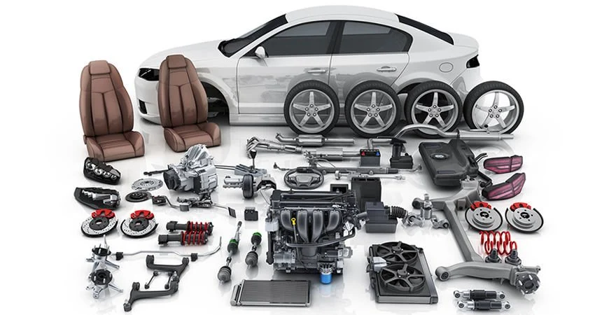 Başçiftlik Oto Yedek Parçacısı