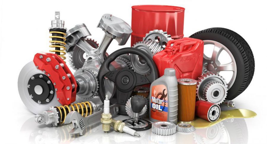 Başçiftlik Oto Yedek Parçacısı